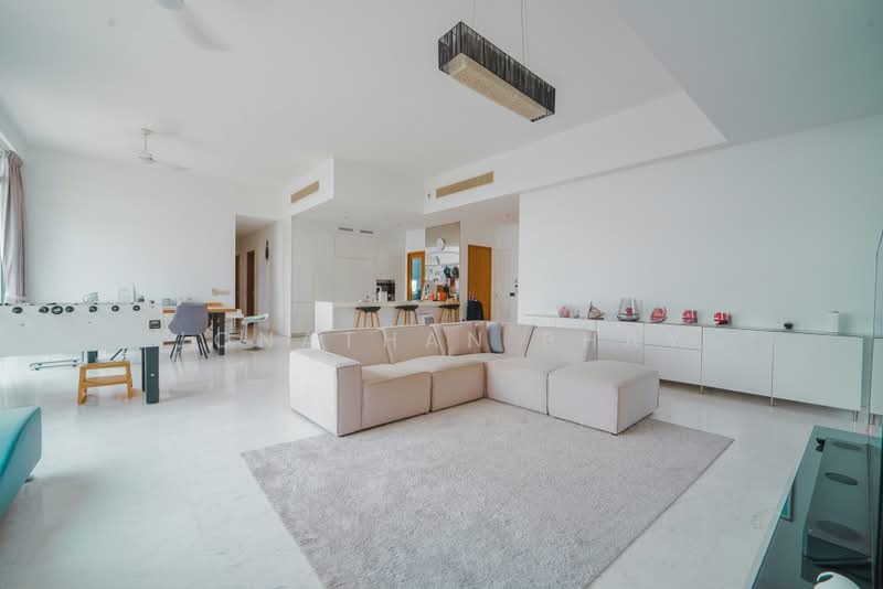 One Devonshire, 1 Devonshire Road, 4 Bedrooms, 4,876 sqft, Condominium For Sale, by Jonathan Phay, 500166705 - Living Room - PropertyGuru.com.sg