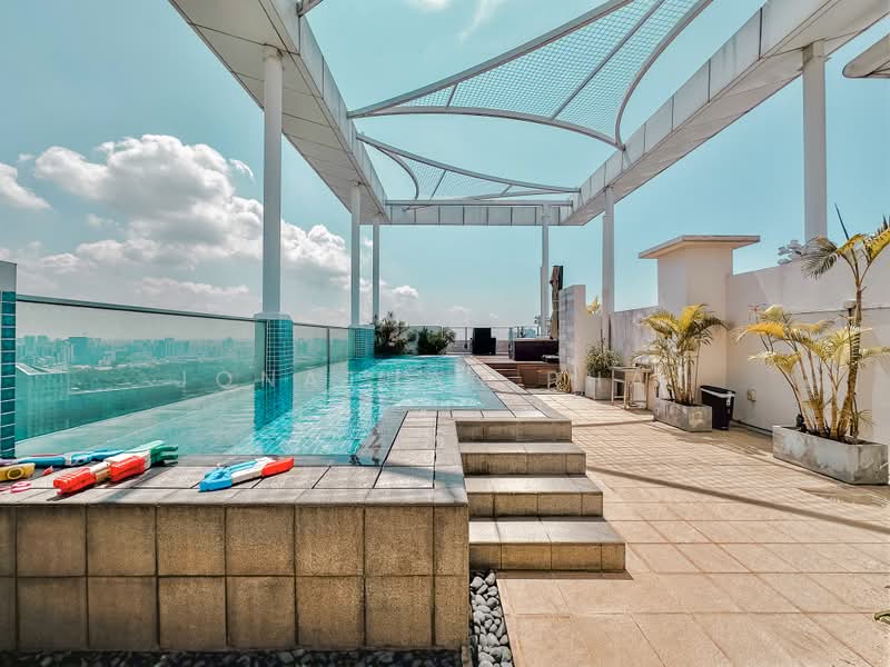 One Devonshire, 1 Devonshire Road, 4 Bedrooms, 4,876 sqft, Condominium For Sale, by Jonathan Phay, 500166705 - Private Pool - PropertyGuru.com.sg