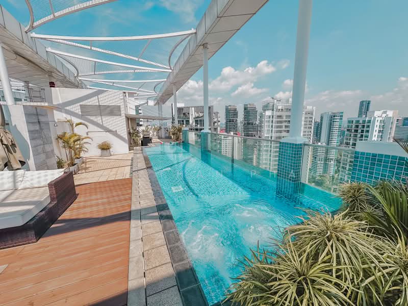 One Devonshire, 1 Devonshire Road, 4 Bedrooms, 4,876 sqft, Condominium For Sale, by Jonathan Phay, 500166705 - Private Pool - PropertyGuru.com.sg