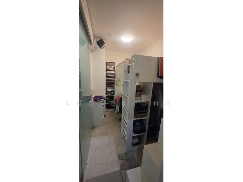 Woodhaven, 71 Woodgrove Avenue, 1 Bedroom, 635 sqft, Condominium For Sale, by Andres Ong, 500166706 - Bedroom - PropertyGuru.com.sg
