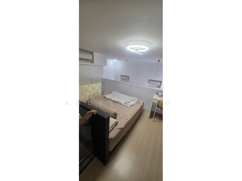 Woodhaven, 71 Woodgrove Avenue, 1 Bedroom, 635 sqft, Condominium For Sale, by Andres Ong, 500166706 - Bedroom - PropertyGuru.com.sg
