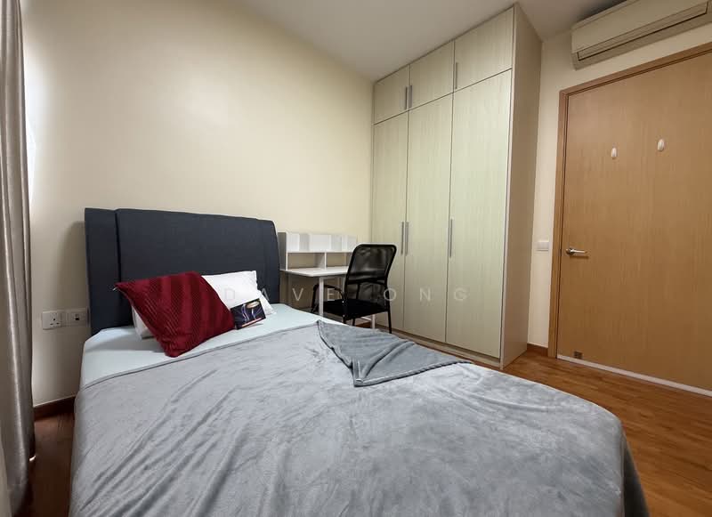 A Treasure Trove, 50 Punggol Walk, Room Rental, 100 sqft, Condominium For Rent, by Dave Ong, 500166707 - Bedroom - PropertyGuru.com.sg