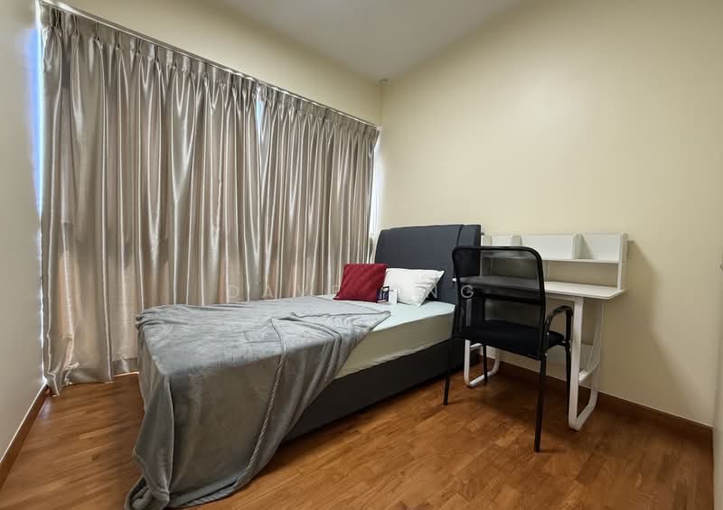 A Treasure Trove, 50 Punggol Walk, Room Rental, 100 sqft, Condominium For Rent, by Dave Ong, 500166707 - Bedroom - PropertyGuru.com.sg