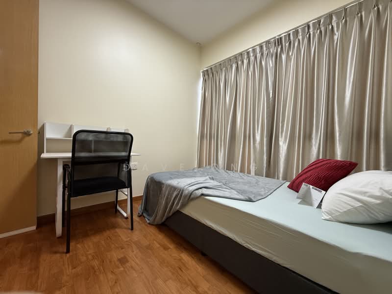 A Treasure Trove, 50 Punggol Walk, Room Rental, 100 sqft, Condominium For Rent, by Dave Ong, 500166707 - Bedroom - PropertyGuru.com.sg