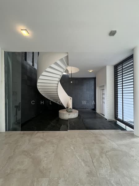 GCB in School Zone, Queen Astrid Park, Leedon Park, Coronation West, 4 Bedrooms, 10,000 sqft, Good Class Bungalow For Rent, by Chloe Wan, 500166708 - Interior - PropertyGuru.com.sg