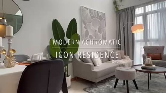 Icon, 10 Gopeng Street, Studio, 786 sqft, Apartment For Sale, by Ssharon Loh, 500166709 - PropertyGuru.com.sg