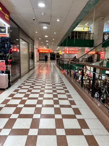 People's Park Complex, 1 Park Road, 452 sqft, Mall Shop For Sale, by Ssharon Loh, 500166710 - CommercialGuru.com.sg