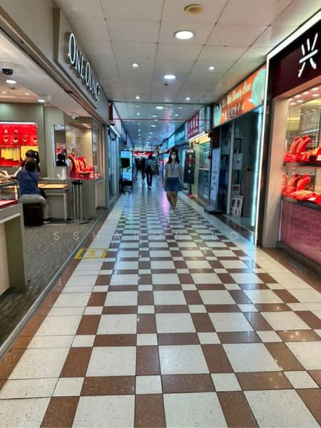 People's Park Complex, 1 Park Road, 452 sqft, Mall Shop For Sale, by Ssharon Loh, 500166710 - CommercialGuru.com.sg