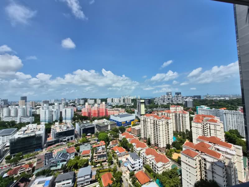 Stirling Residences, 21 Stirling Road, 2 Bedrooms, 635 sqft, Condominium For Rent, by Pamela Tan, 500166714 - View - PropertyGuru.com.sg