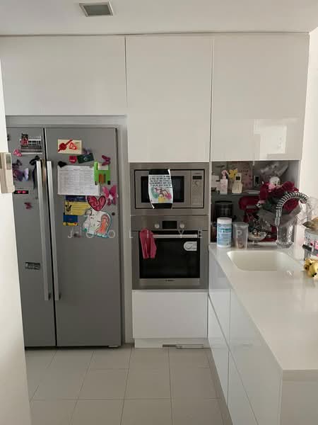 Gardenvista, 950 Dunearn Road, 4 Bedrooms, 1,345 sqft, Condominium For Sale, by Jooli Yeap, 500166715 - Kitchen - PropertyGuru.com.sg