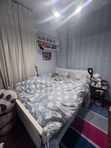 Gardenvista, 950 Dunearn Road, 4 Bedrooms, 1,345 sqft, Condominium For Sale, by Jooli Yeap, 500166715 - Bedroom - PropertyGuru.com.sg