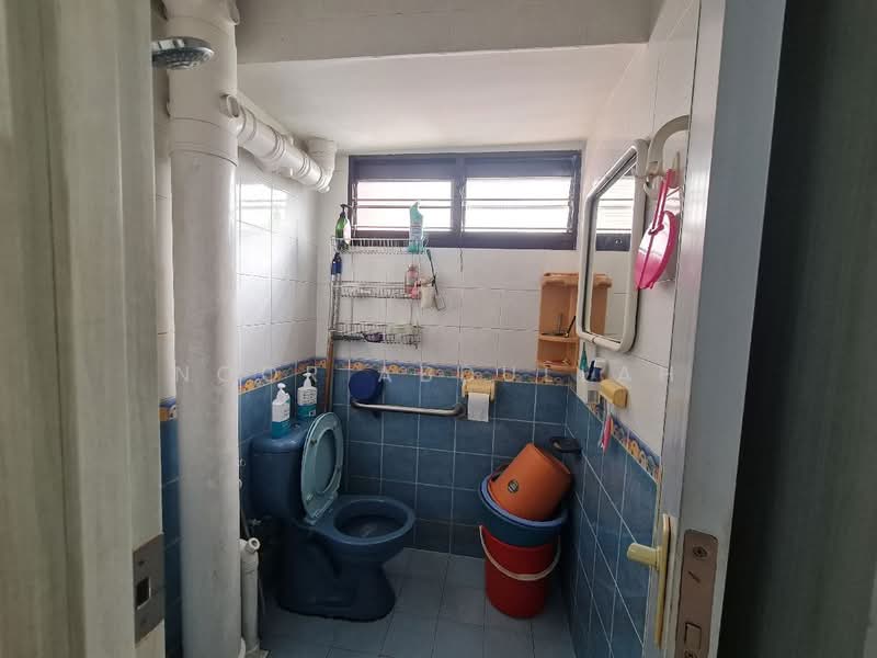 304 Ang Mo Kio Avenue 1, 304 Ang Mo Kio Avenue 1, 3 Bedrooms, 1,044 sqft, HDB Flat For Sale, by Noor Abdullah, 500166716 - PropertyGuru.com.sg