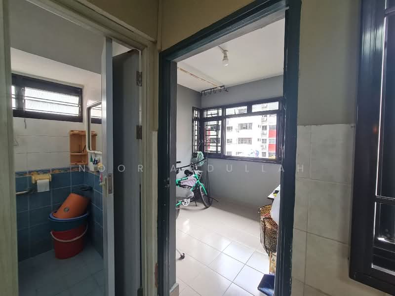 304 Ang Mo Kio Avenue 1, 304 Ang Mo Kio Avenue 1, 3 Bedrooms, 1,044 sqft, HDB Flat For Sale, by Noor Abdullah, 500166716 - PropertyGuru.com.sg
