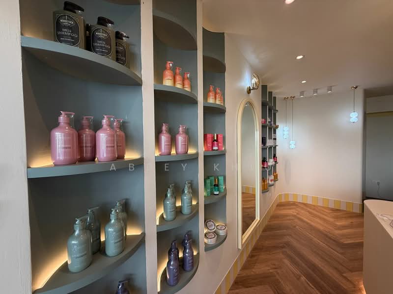 Kampong Glam Shophouse, , 2,000 sqft, Shop / Shophouse For Sale, by Abbey Khiu, 500166719 - Interior - CommercialGuru.com.sg