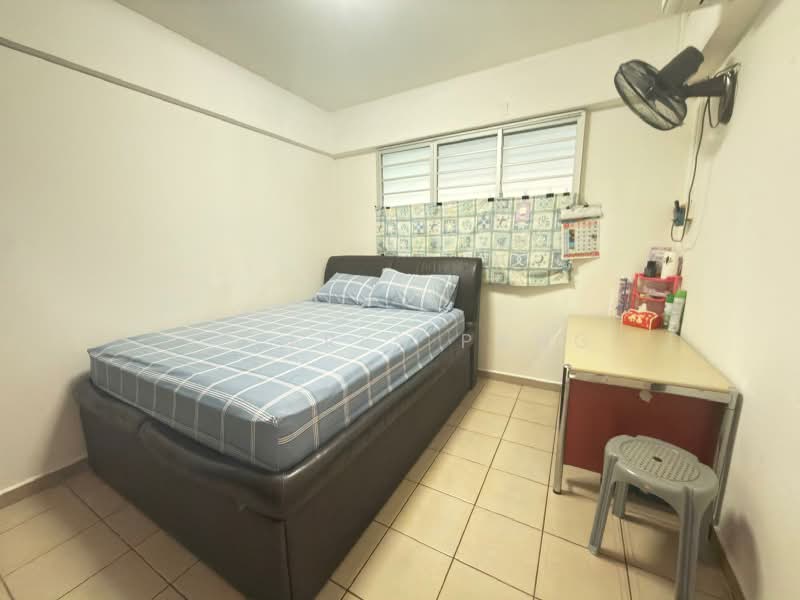 311 Yishun Ring Road, 311 Yishun Ring Road, Room Rental, 120 sqft, HDB Flat For Rent, by Jeffrey Pang, 500166720 - Bedroom - PropertyGuru.com.sg