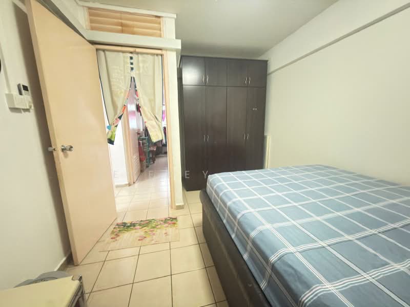 311 Yishun Ring Road, 311 Yishun Ring Road, Room Rental, 120 sqft, HDB Flat For Rent, by Jeffrey Pang, 500166720 - Bedroom - PropertyGuru.com.sg