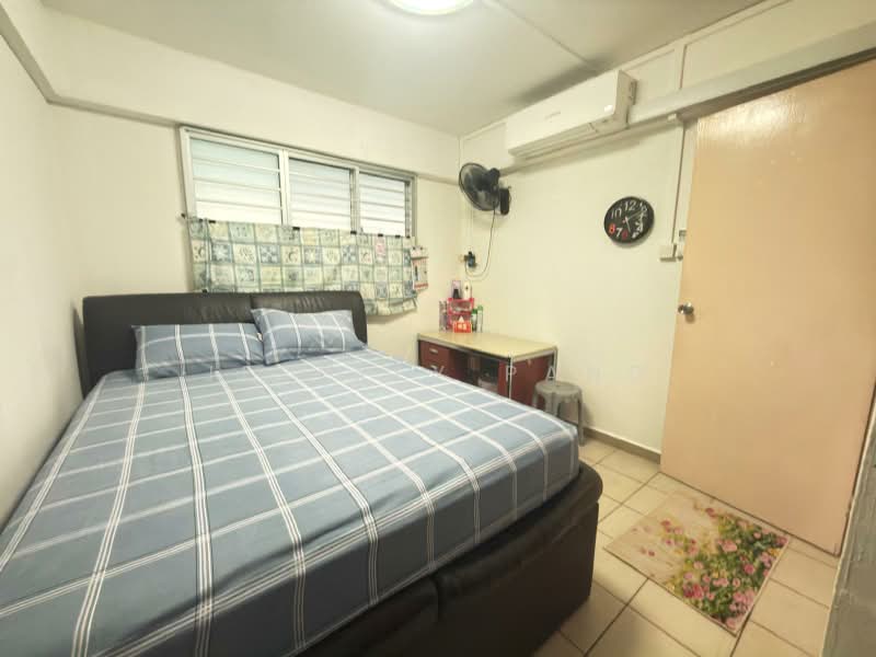 311 Yishun Ring Road, 311 Yishun Ring Road, Room Rental, 120 sqft, HDB Flat For Rent, by Jeffrey Pang, 500166720 - Bedroom - PropertyGuru.com.sg