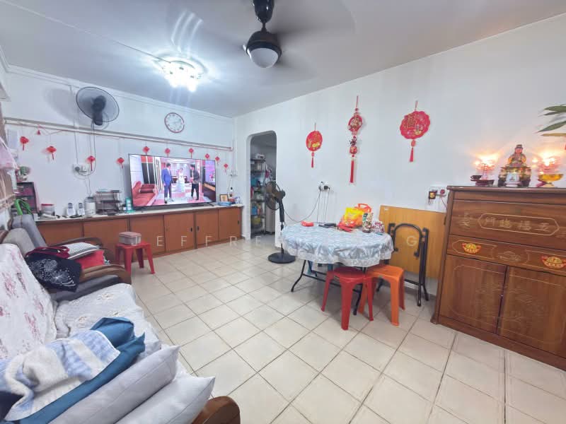311 Yishun Ring Road, 311 Yishun Ring Road, Room Rental, 120 sqft, HDB Flat For Rent, by Jeffrey Pang, 500166720 - Living Room - PropertyGuru.com.sg