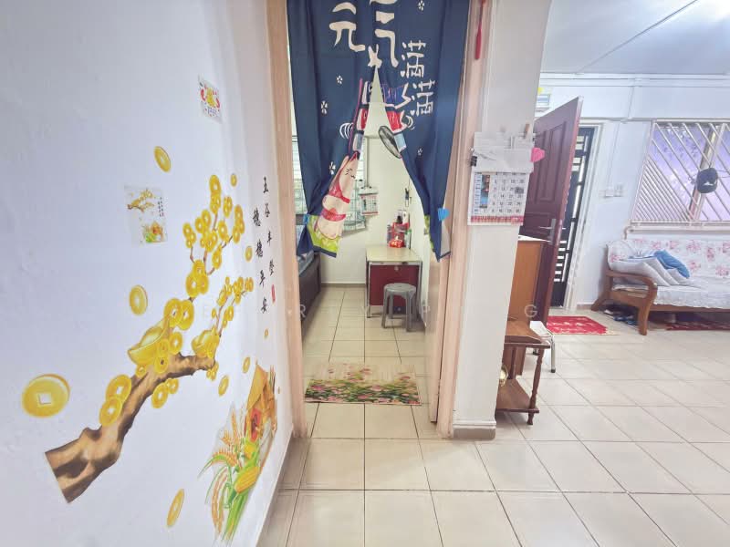 311 Yishun Ring Road, 311 Yishun Ring Road, Room Rental, 120 sqft, HDB Flat For Rent, by Jeffrey Pang, 500166720 - Interior - PropertyGuru.com.sg