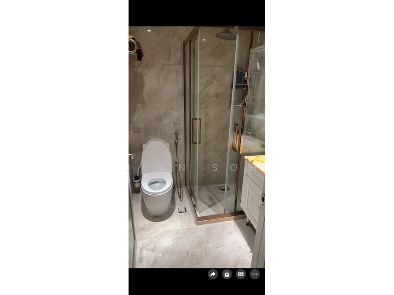 Oleander Towers, 913 Lorong 1 Toa Payoh, Room Rental, 150 sqft, Apartment For Rent, by Jean Soh, 500166721 - Bathroom - PropertyGuru.com.sg