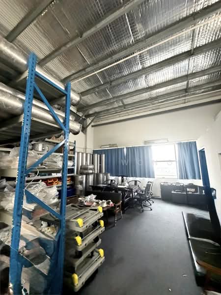 Harvest @ Woodlands, 280 Woodlands Industrial Park E5, 1,066 sqft, Factory / Workshop (B2) For Rent, by Daryl Wong, 500166726 - CommercialGuru.com.sg