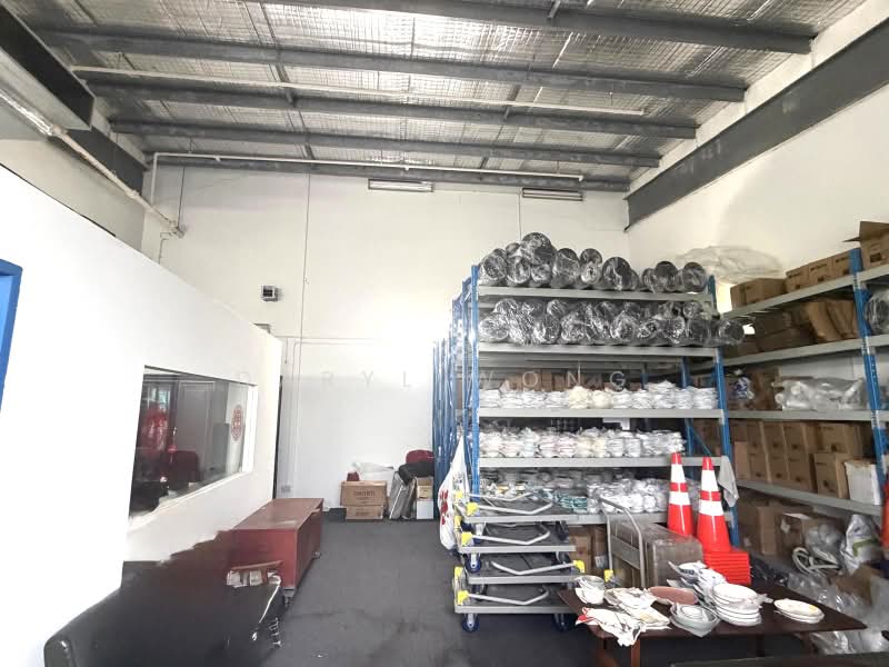Harvest @ Woodlands, 280 Woodlands Industrial Park E5, 1,066 sqft, Factory / Workshop (B2) For Rent, by Daryl Wong, 500166726 - Interior - CommercialGuru.com.sg