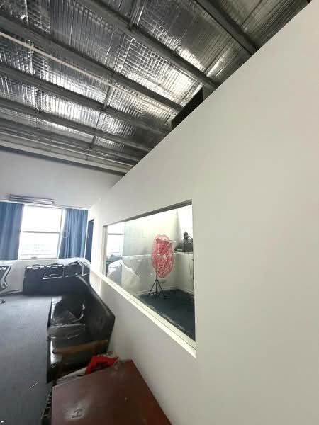 Harvest @ Woodlands, 280 Woodlands Industrial Park E5, 1,066 sqft, Factory / Workshop (B2) For Rent, by Daryl Wong, 500166726 - Interior - CommercialGuru.com.sg