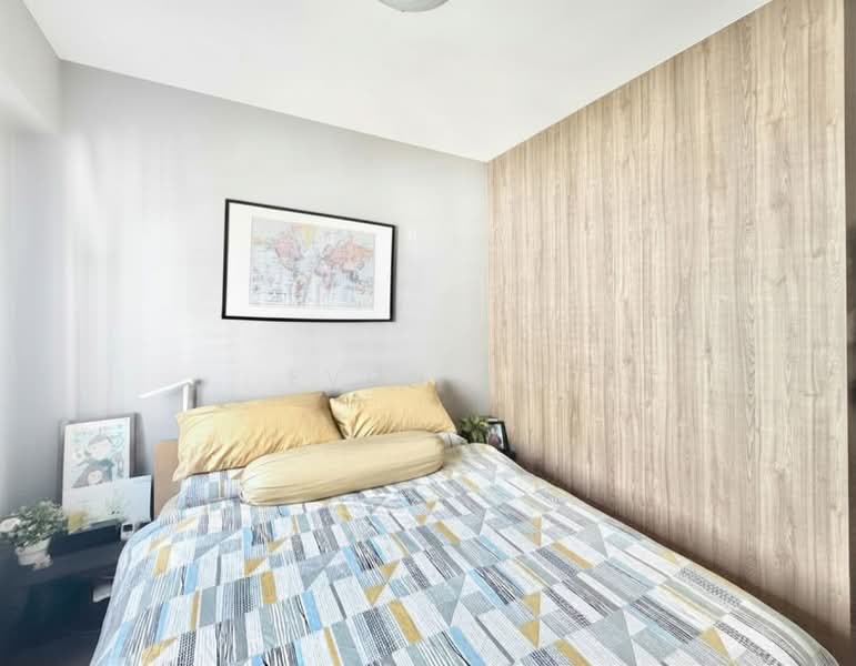 677C Yishun Ring Road, 677C Yishun Ring Road, 3 Bedrooms, 1,001 sqft, HDB Flat For Sale, by Evon Ng, 500166729 - Master Bedroom - PropertyGuru.com.sg