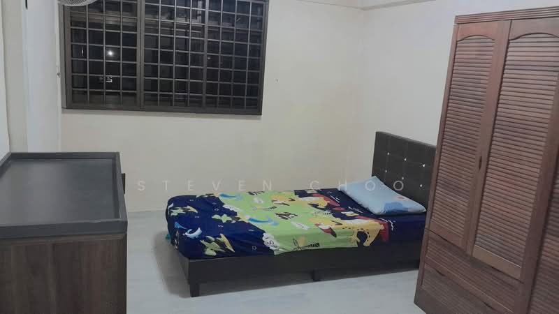 131 Ang Mo Kio Avenue 3, 131 Ang Mo Kio Avenue 3, Room Rental, 100 sqft, HDB Flat For Rent, by Steven Choo, 500166730 - Bedroom - PropertyGuru.com.sg