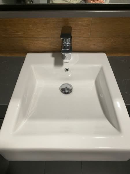 Rezi 24, 39 Lorong 24 Geylang, 1 Bedroom, 507 sqft, Condominium For Rent, by Kelvin Chin, 500166731 - Bathroom - PropertyGuru.com.sg
