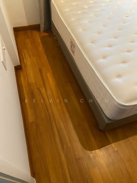 Rezi 24, 39 Lorong 24 Geylang, 1 Bedroom, 507 sqft, Condominium For Rent, by Kelvin Chin, 500166731 - Bedroom - PropertyGuru.com.sg