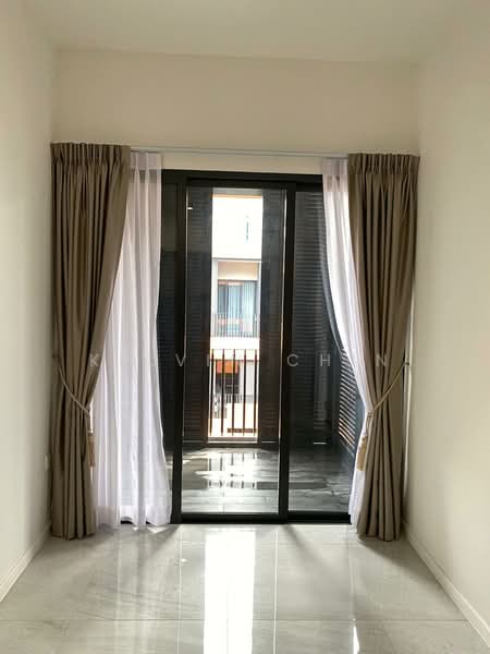 Rezi 24, 39 Lorong 24 Geylang, 1 Bedroom, 507 sqft, Condominium For Rent, by Kelvin Chin, 500166731 - Balcony - PropertyGuru.com.sg