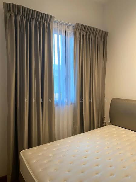 Rezi 24, 39 Lorong 24 Geylang, 1 Bedroom, 504 sqft, Condominium For Rent, by Kelvin Chin, 500166731 - Bedroom - PropertyGuru.com.sg