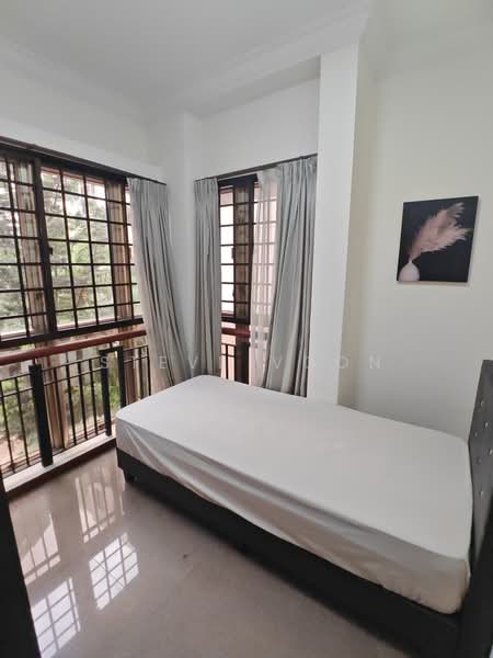 Regent Park, , Room Rental, 120 sqft, Condominium For Rent, by Steve Voon, 500166732 - Bedroom - PropertyGuru.com.sg