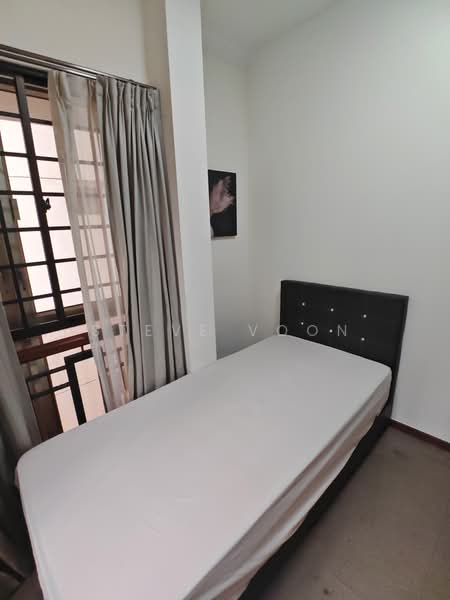 Regent Park, , Room Rental, 120 sqft, Condominium For Rent, by Steve Voon, 500166732 - Bedroom - PropertyGuru.com.sg
