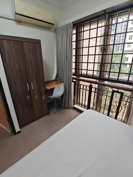 Regent Park, , Room Rental, 120 sqft, Condominium For Rent, by Steve Voon, 500166732 - Bedroom - PropertyGuru.com.sg