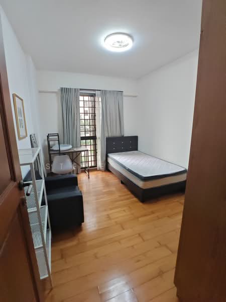 Regent Park, , Room Rental, 120 sqft, Condominium For Rent, by Steve Voon, 500166732 - Bedroom - PropertyGuru.com.sg