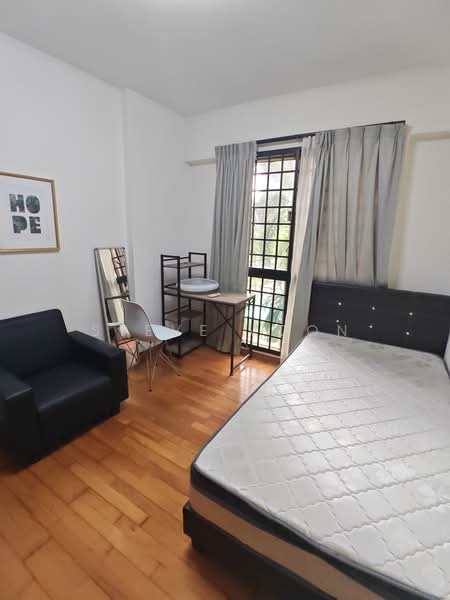 Regent Park, , Room Rental, 120 sqft, Condominium For Rent, by Steve Voon, 500166732 - Bedroom - PropertyGuru.com.sg