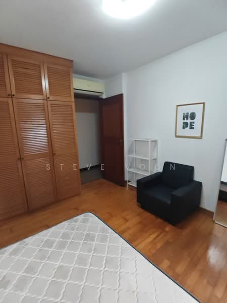 Regent Park, , Room Rental, 120 sqft, Condominium For Rent, by Steve Voon, 500166732 - Bedroom - PropertyGuru.com.sg