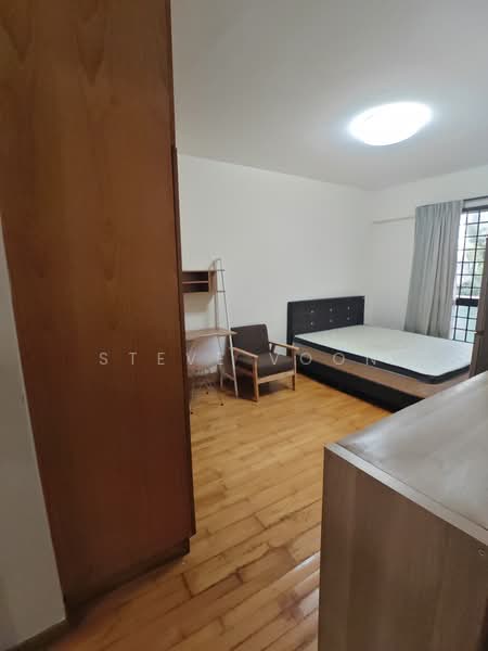 Regent Park, , Room Rental, 120 sqft, Condominium For Rent, by Steve Voon, 500166732 - Bedroom - PropertyGuru.com.sg