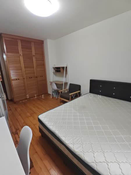 Regent Park, , Room Rental, 120 sqft, Condominium For Rent, by Steve Voon, 500166732 - Bedroom - PropertyGuru.com.sg
