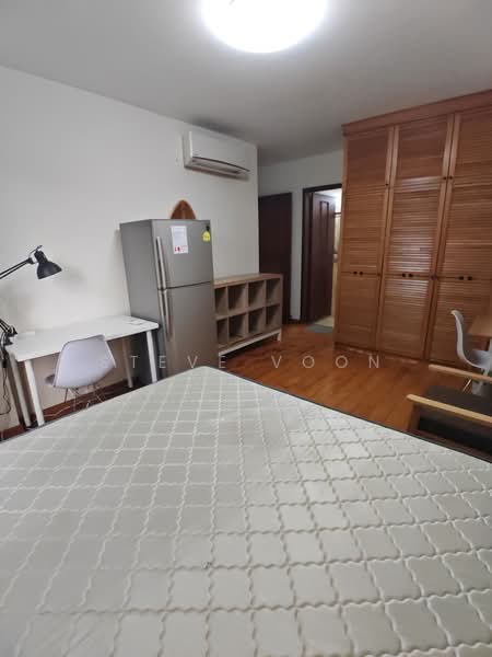 Regent Park, , Room Rental, 120 sqft, Condominium For Rent, by Steve Voon, 500166732 - Bedroom - PropertyGuru.com.sg