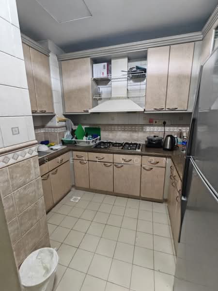 Regent Park, , Room Rental, 120 sqft, Condominium For Rent, by Steve Voon, 500166732 - Kitchen - PropertyGuru.com.sg