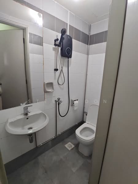 Regent Park, , Room Rental, 120 sqft, Condominium For Rent, by Steve Voon, 500166732 - Bathroom - PropertyGuru.com.sg