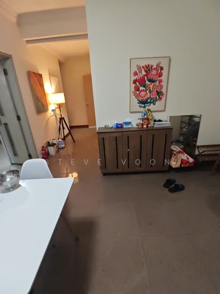Regent Park, , Room Rental, 120 sqft, Condominium For Rent, by Steve Voon, 500166732 - Interior - PropertyGuru.com.sg