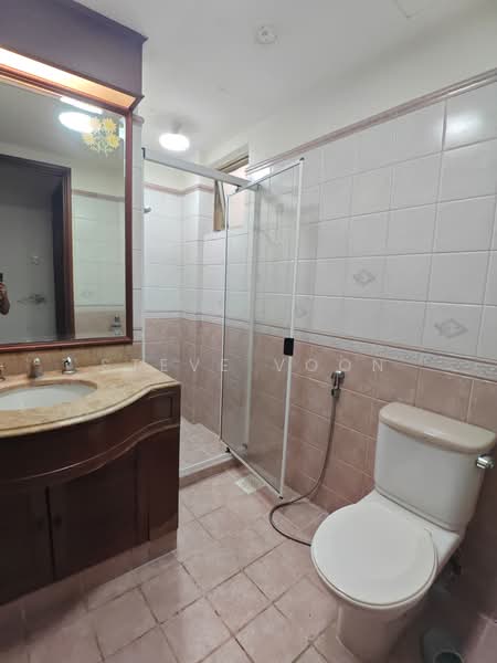 Regent Park, , Room Rental, 120 sqft, Condominium For Rent, by Steve Voon, 500166732 - Bathroom - PropertyGuru.com.sg