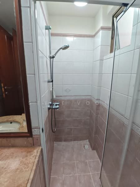 Regent Park, , Room Rental, 120 sqft, Condominium For Rent, by Steve Voon, 500166732 - Bathroom - PropertyGuru.com.sg