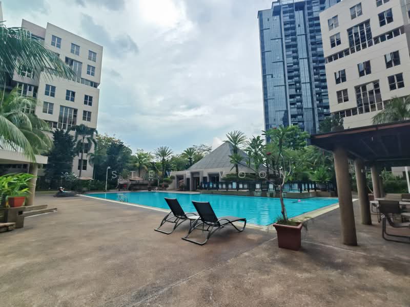 Regent Park, , Room Rental, 120 sqft, Condominium For Rent, by Steve Voon, 500166732 - Exterior - PropertyGuru.com.sg