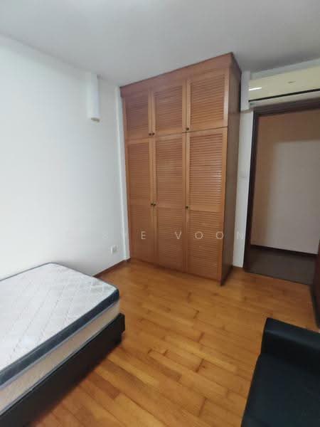 Regent Park, Buona Vista / West Coast / Clementi New Town, Room Rental, 120 sqft, Condominium For Rent, by Steve Voon, 500166732 - Bedroom - PropertyGuru.com.sg