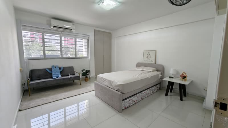 655 Hougang Avenue 8, 655 Hougang Avenue 8, 3 Bedrooms, 1,291 sqft, HDB Flat For Sale, by Shirley Koh, 500166733 - Bedroom - PropertyGuru.com.sg